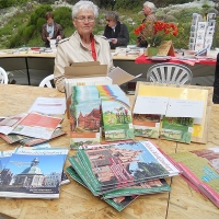 2. Plattdeutscher Büchertag in Rostock