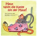 Heute tanzt die Katze mit der Maus