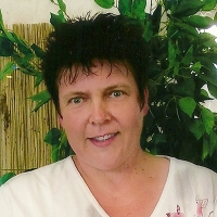 Johnsen, Corinna
