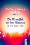 Im Sog der geistigen Welt Gottes - Band 5