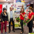Buchlesung Gamila Kanew