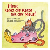 Heut tanzt die Katze mit der Maus