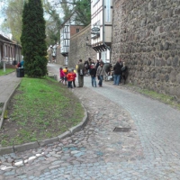 2. Sagenhafter Märchentag in Neubrandenburg