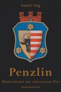 Penzlin - Heimatbilder aus vergangener Zeit