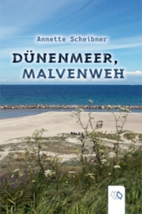 Meininger Frühlingslese mit Annette Scheibner und ihrem Buch &quot;Dünenmeer, Malvenweh&quot;